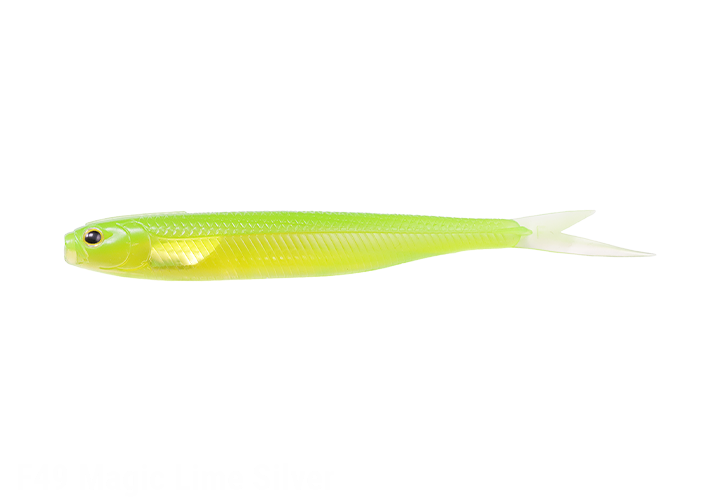Fish Arrow FLASH-J SWAY 5 NEW